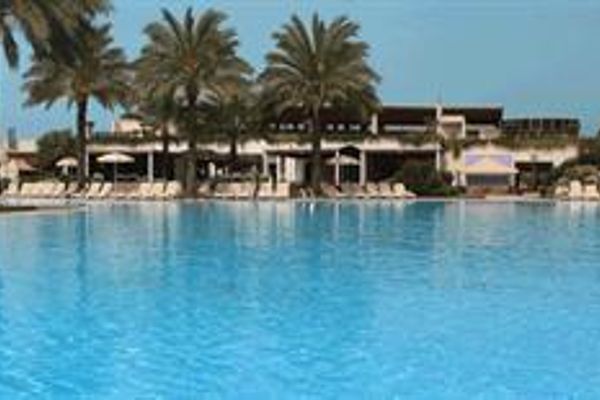 Otium Club Resort (Villapiana)
